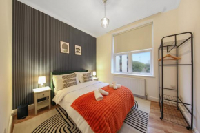 The Yorkway Suite - Long Term